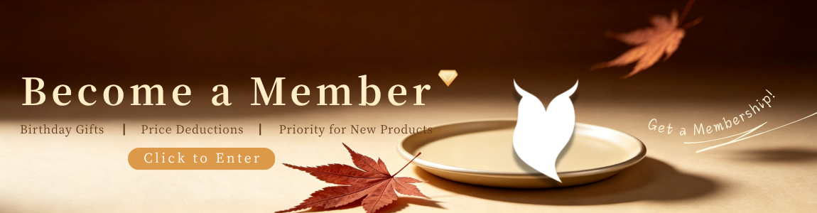 Become a Member