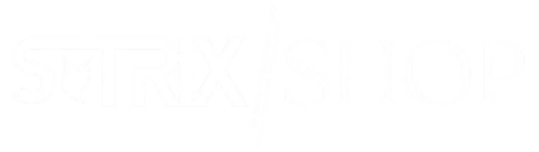 Strix Shop Logo