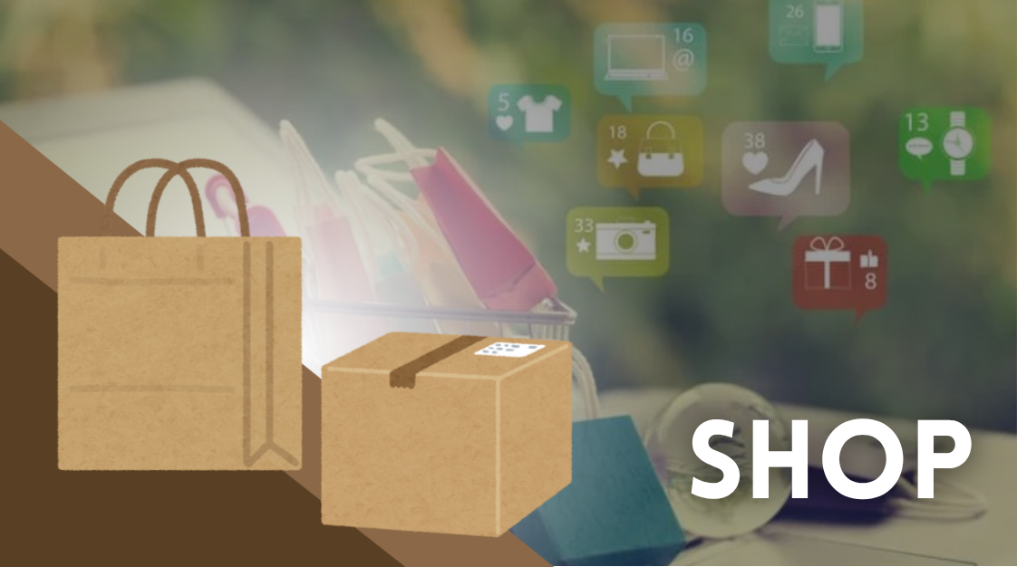 Strix Shop